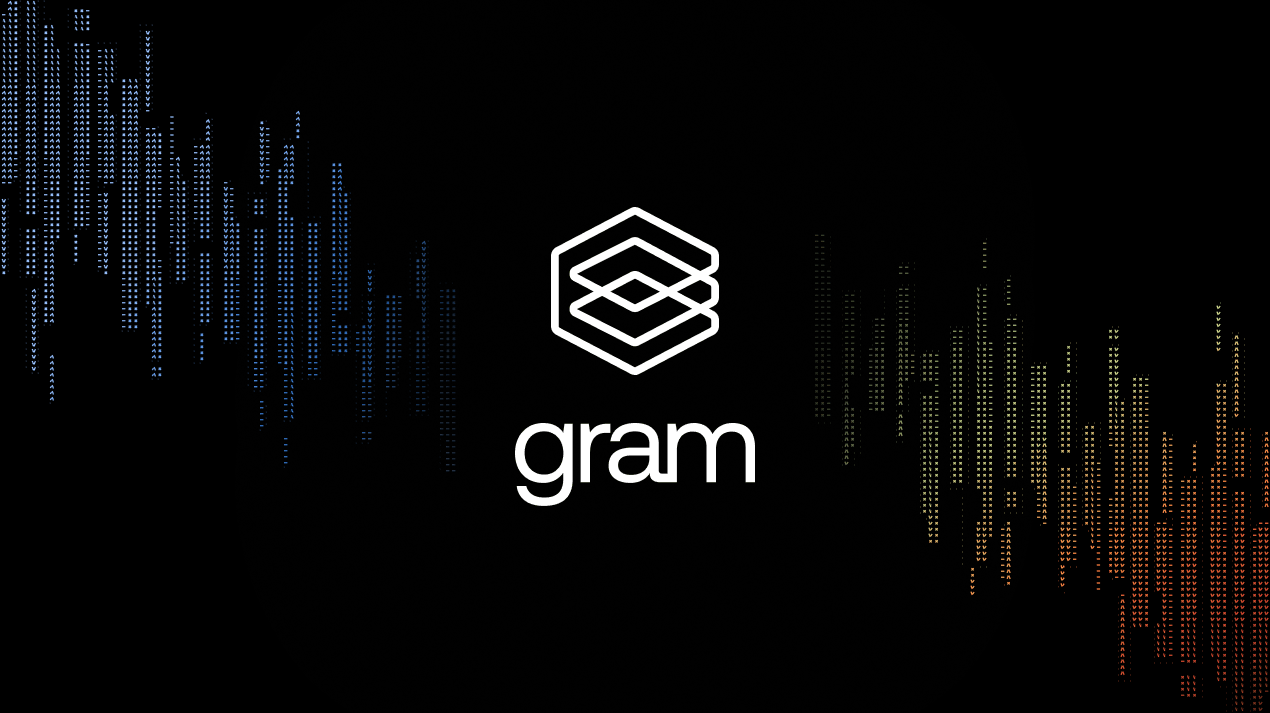 Introducing Gram: Build MCP servers that perform