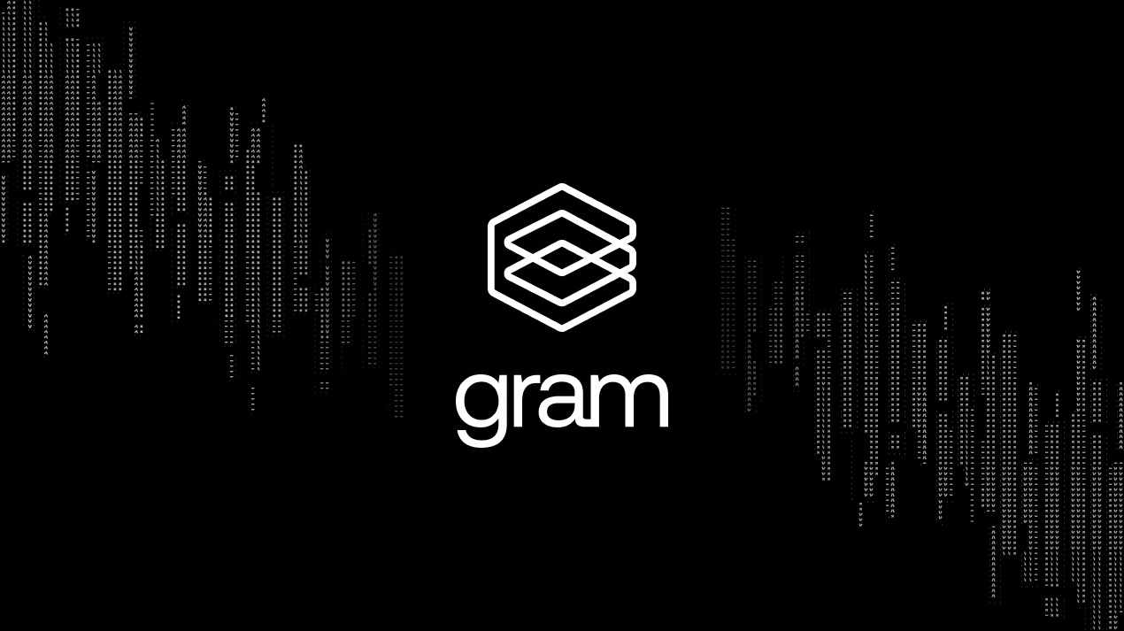 Introducing Gram: Build MCP servers that perform